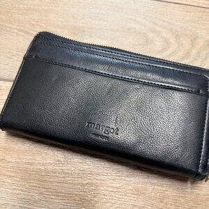 Genuine leather wallet